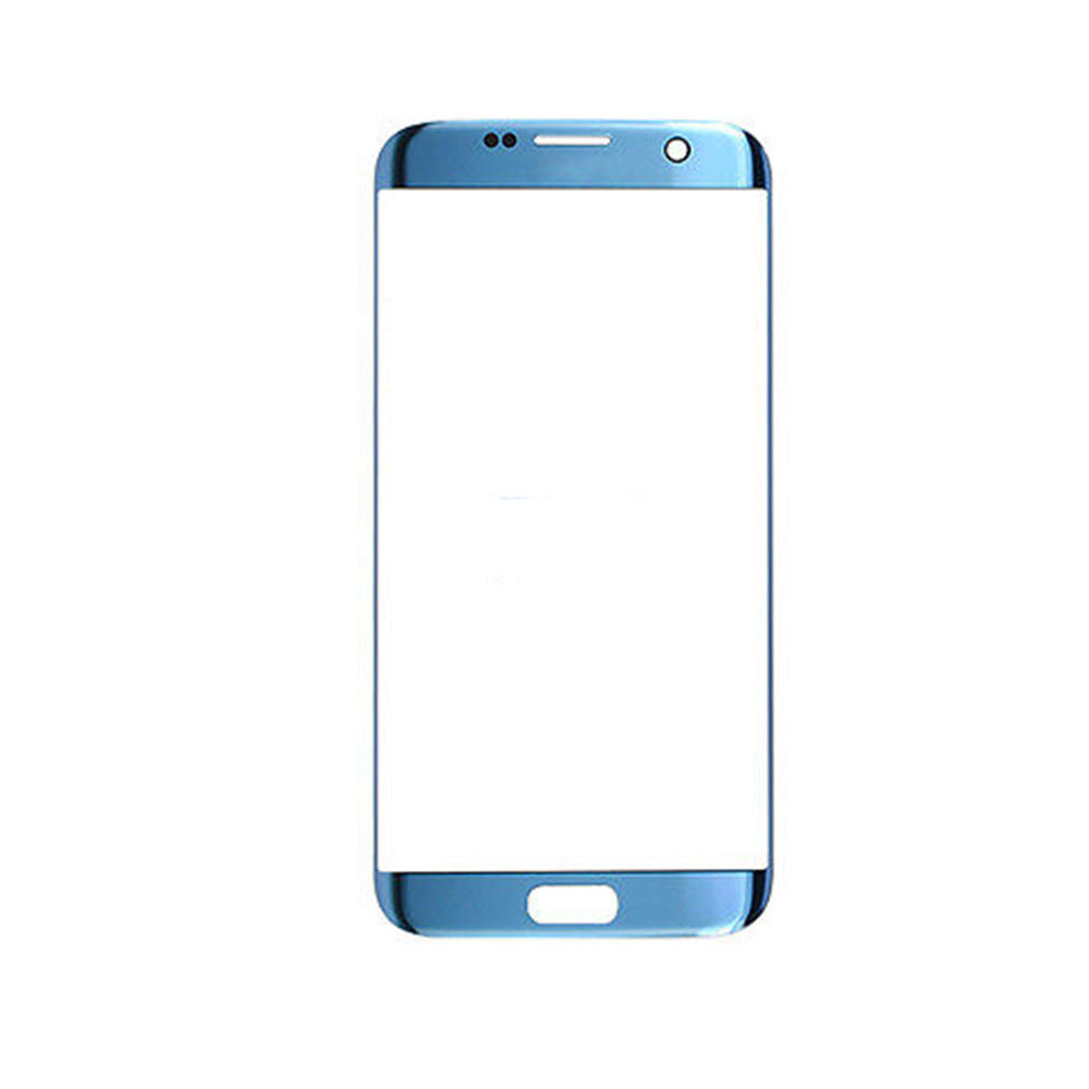 Samsung Galaxy S7 Edge Glass Screen Replacement Premium Repair Kit