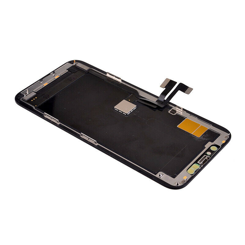 iPhone 11 Pro Screen Replacement LCD Digitizer with Frame Premium Repair Kit