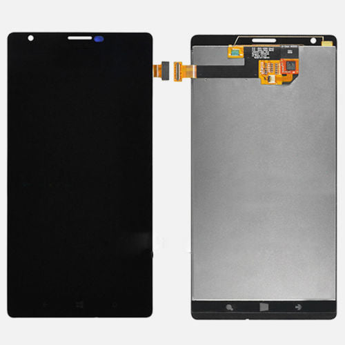 Nokia Lumia 1520 Screen Replacement LCD + Touch Digitizer Premium Repair Kit N1520