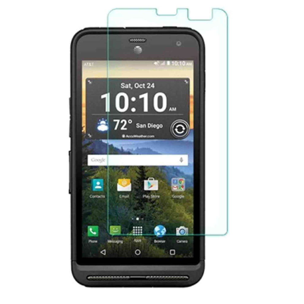 Kyocera Duraforce Pro Tempered Glass Screen Protector