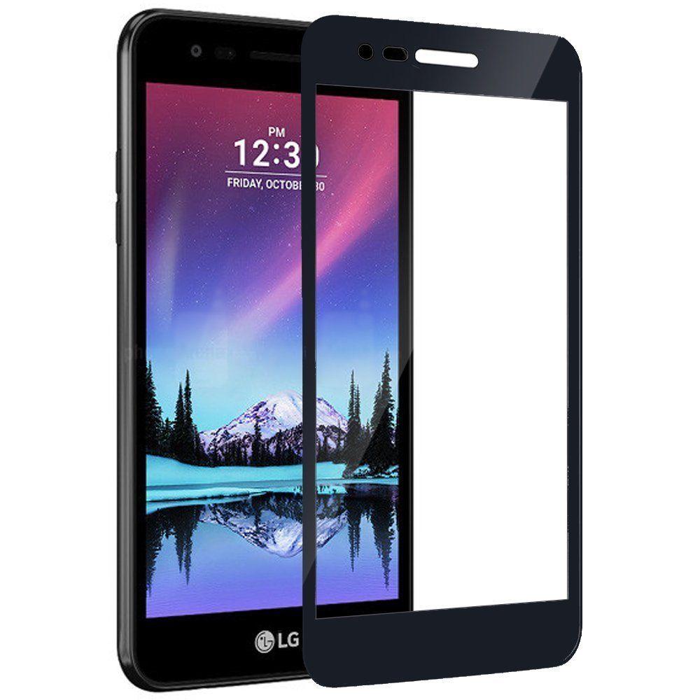 LG Aristo 2 Glass Screen Replacement Premium Repair Kit LM-X210M | LMX210MA| SP200 - Black