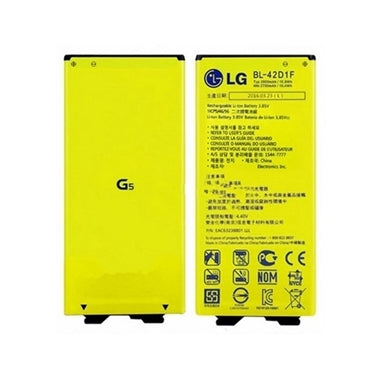 LG G5 Battery Replacement Premium Repair Kit + Tools BL-42D1F 3200 mAh