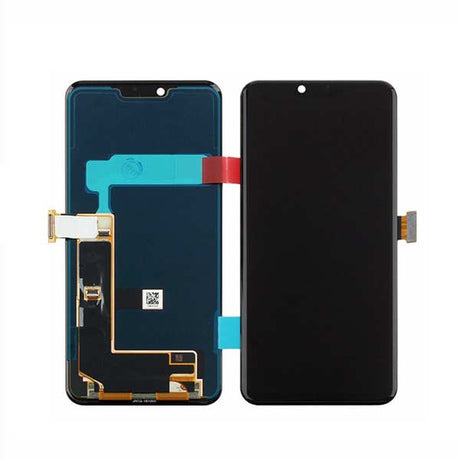 LG G8 Screen Replacement LCD and Digitizer