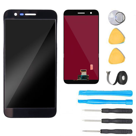 LG K20 V Screen Replacement LCD parts okus tools