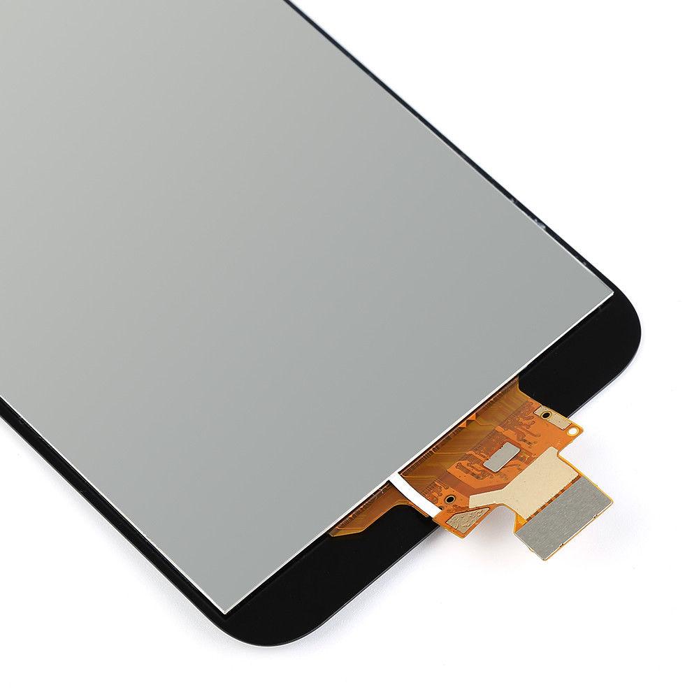 LG Premier Pro Screen Replacement Glass LCD Touch Digitizer Premium Repair Kit X410 L413DL LML414DL