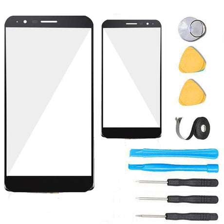 LG Stylo 3 Plus screen replacement plus tools
