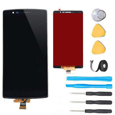 Para LG Stylo 3 L83bl L84vl M430 Ls777 5,7 '' Lcd Pantalla D