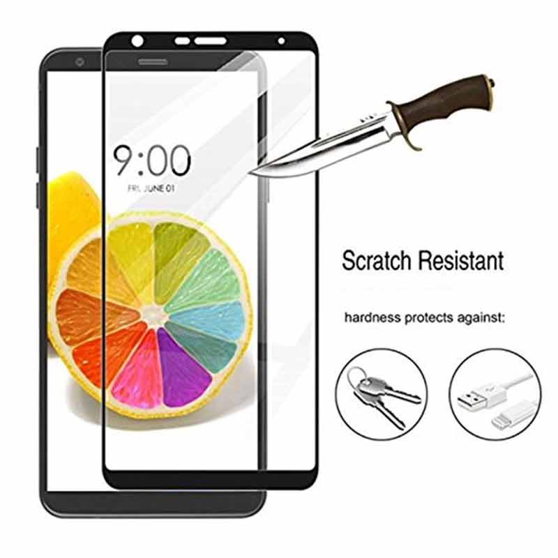 LG Stylo 4 Glass Screen Replacement