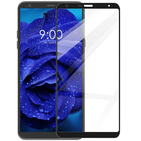 LG Stylo 4 Glass Screen Replacement