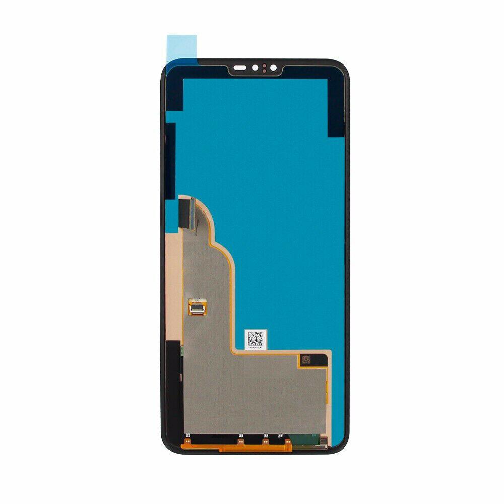 LG V50 ThinQ Screen Replacement LCD Digitizer Premium Repair Kit LM-V500XM LM-V500N LM-V500EM V450PM