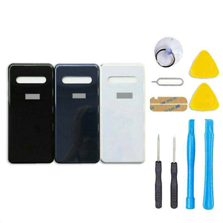 LG V60 Replacement Back Battery Cover 5G LMV600 + Tools