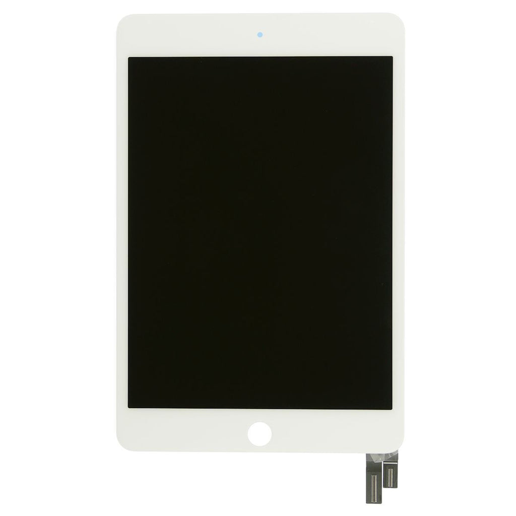 iPad Mini 4 Screen Replacement LCD + Digitizer Premium Repair Kit  - Black or White