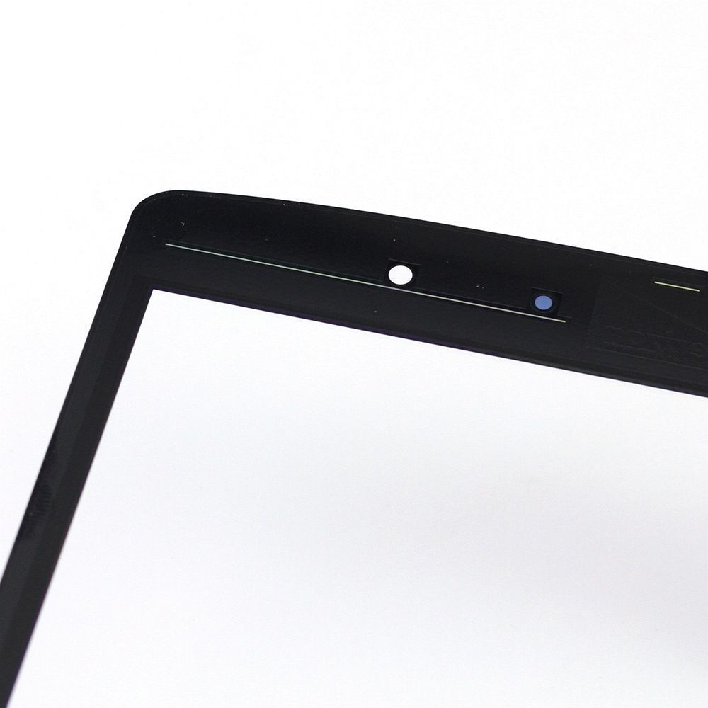 LG G Pad X 8.3 Screen Replacement Glass +Touch Digitizer Premium Repair Kit VK-815 VK815- Black