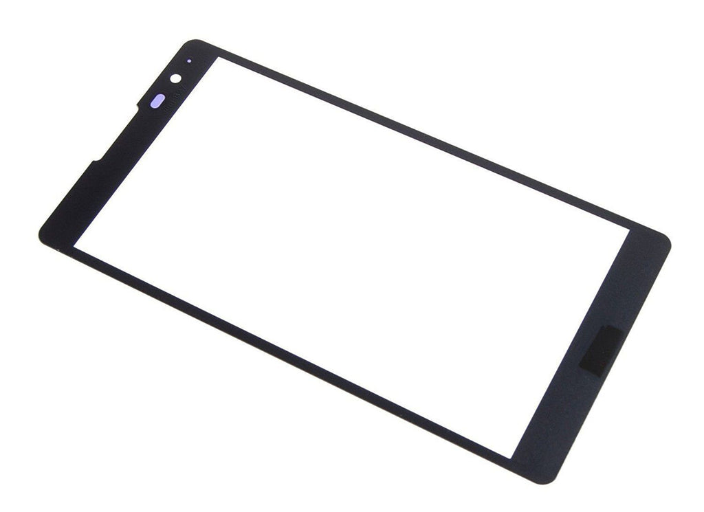 LG Stylo 2 Glass Screen Replacement Premium Repair Kit LS775 K520 K540 F720L - Black