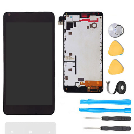 6x Pellicola per Microsoft Lumia 640 Prottetiva Antiriflesso Proteggi Schermo 6x Pellicola per Microsoft Lumia 640 Prottetiva Antiriflesso Proteggi Schermo
