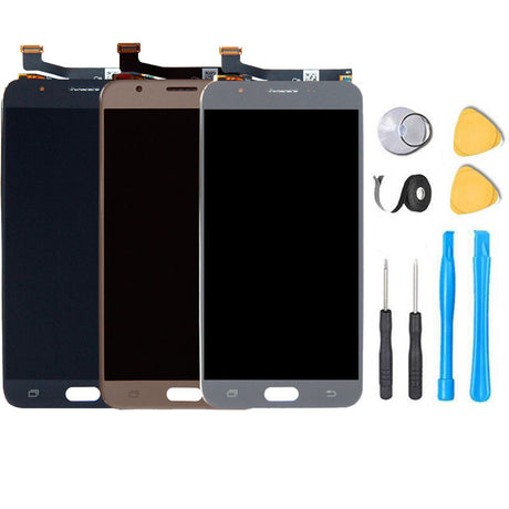 Galaxy Express Prime 2 Screen Replacement LCD parts plus tools