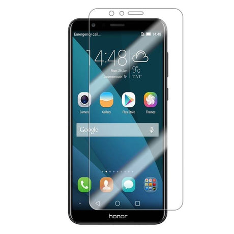 Huawei Mate SE BND-L34 Premium Tempered Screen Protector