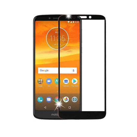 Motorola Moto E5 Play Tempered Glass Screen Protector