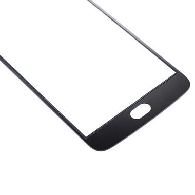 Moto G5 Plus Glass Screen Replacement  Premium Repair Kit 5.2" - XT1687 XT1684 XT1685 - Black / Gold / White