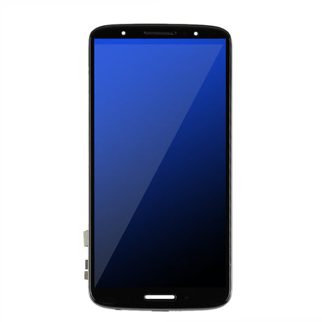 Motorola Moto G6 Screen Replacement LCD and Digitizer XT1925 - Black