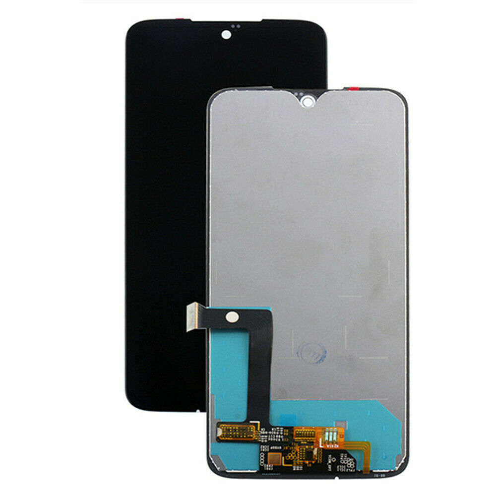 moto g7 lcd replacement