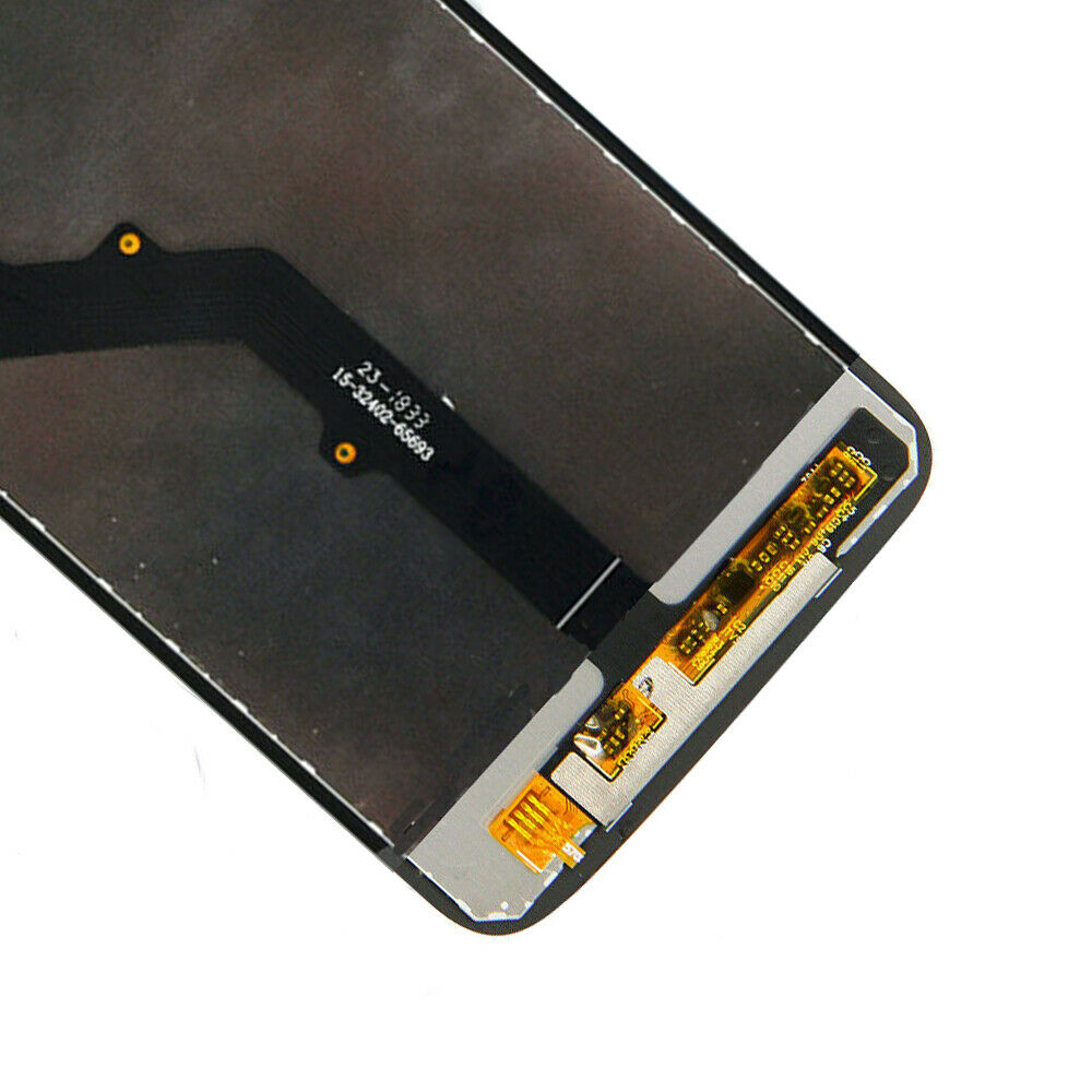 Motorola Moto G7 Optimo Screen Replacement LCD Digitizer Premium Repair Kit XT1952 XT1952DL