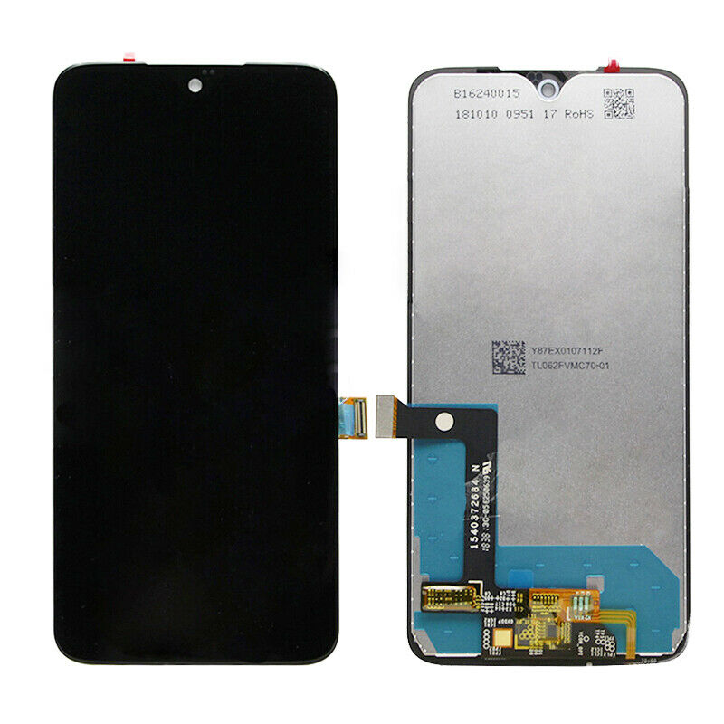 moto g7 lcd replacement