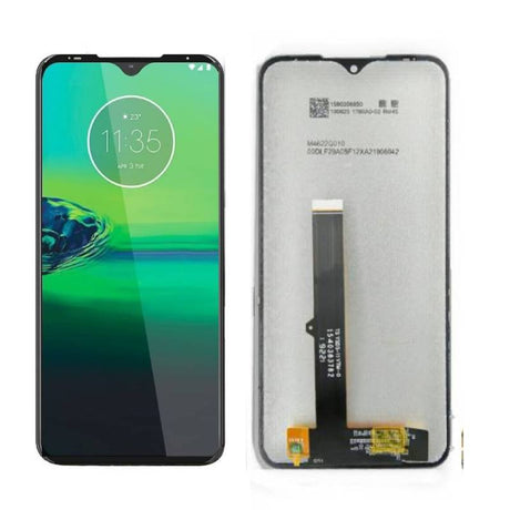 moto g8 play screen replacement lcd