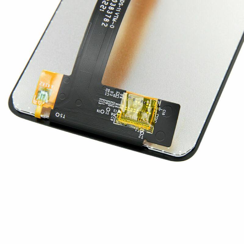 Motorola Moto G8 Plus Screen Replacement LCD and Digitizer XT2019-1 XT2019-2