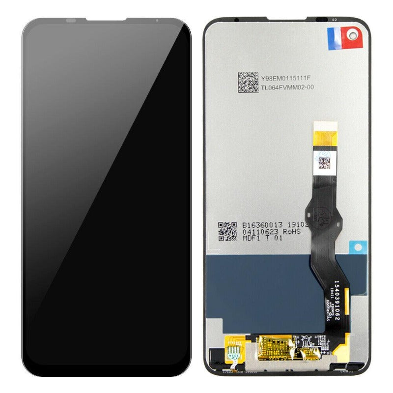Motorola Moto G Power 2020 Screen Replacement LCD Digitizer Repair Kit XT2041-1 XT2041-2 XT2041 -3 XT2041-4 XT2041-5  XT2041-6 XT2041-7 XT2041DL