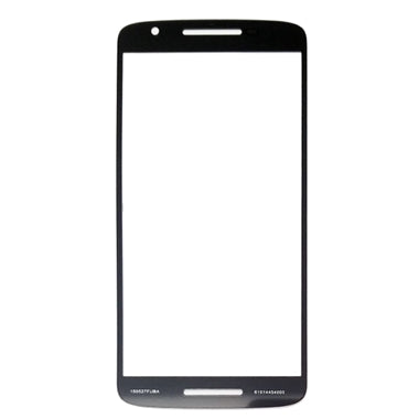 Motorola Moto X Play Glass Screen Replacement Premium Repair Kit XT1561 XT1562 XT1563   - Black / White