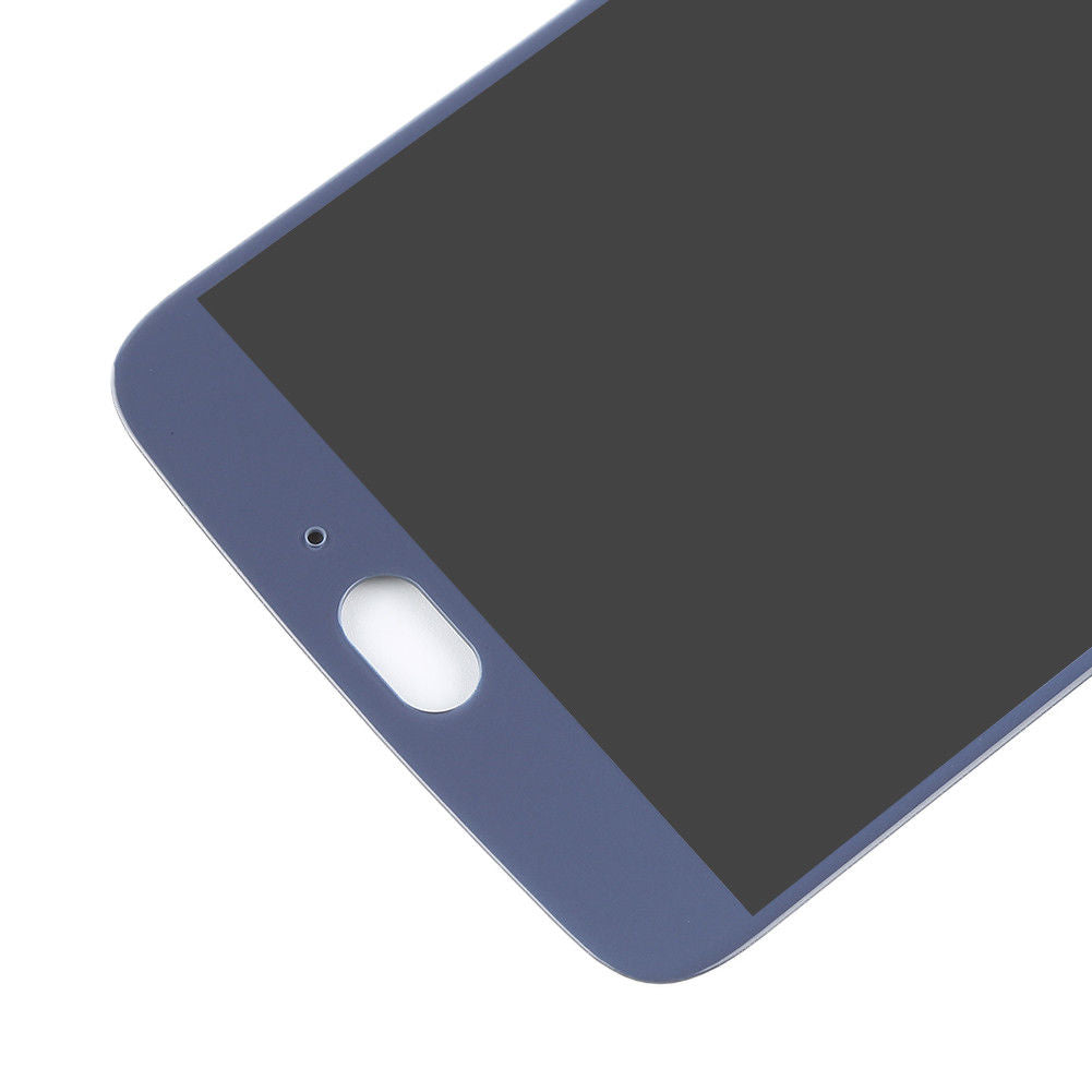 Moto X4 Screen Replacement LCD and Digitizer Premium Repair Kit X 4th - Black or Blue