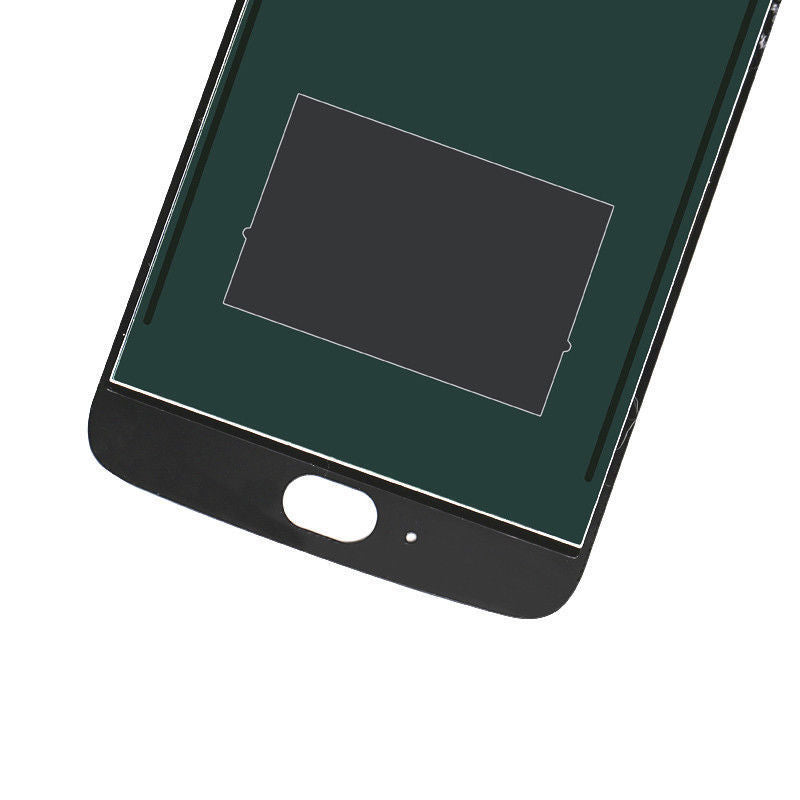 Moto X4 Screen Replacement LCD and Digitizer Premium Repair Kit X 4th - Black or Blue