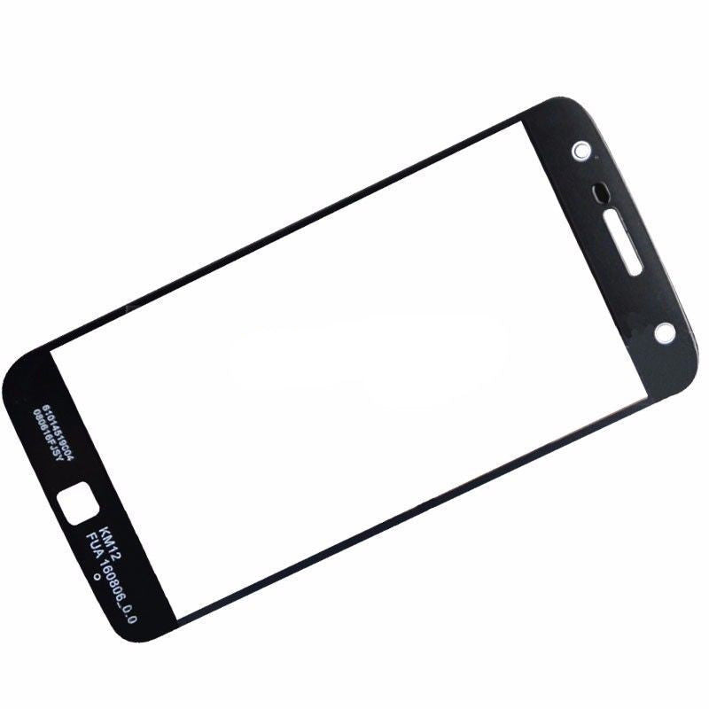 Motorola Moto Z2 Play Glass Screen Replacement Premium Repair Kit XT1710   - Black