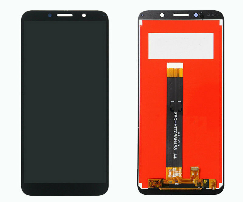 Motorola Moto E6 Screen Replacement LCD Touch Digitizer Premium Repair Kit XT2005-1 XT2005-3 XT2005-4 XT2005-5 XT2005DL PAFG0014US