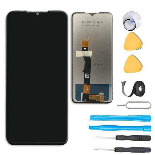 4850mAh Replacement Battery For Motorola Moto G Play 2021 XT2093-7 – JK50, With Tools