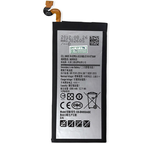 Samsung Galaxy A8 A8000 A800F A800S Replacement Battery 3050mAh