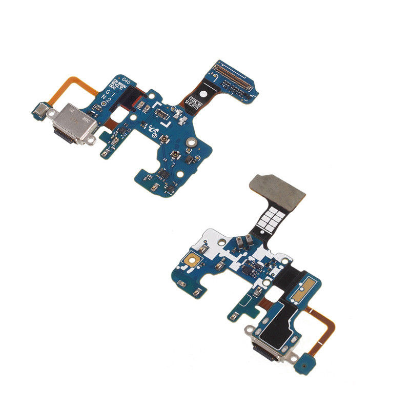 Samsung Galaxy Note 8 Charging Port Replacement and Flex Cable N950U