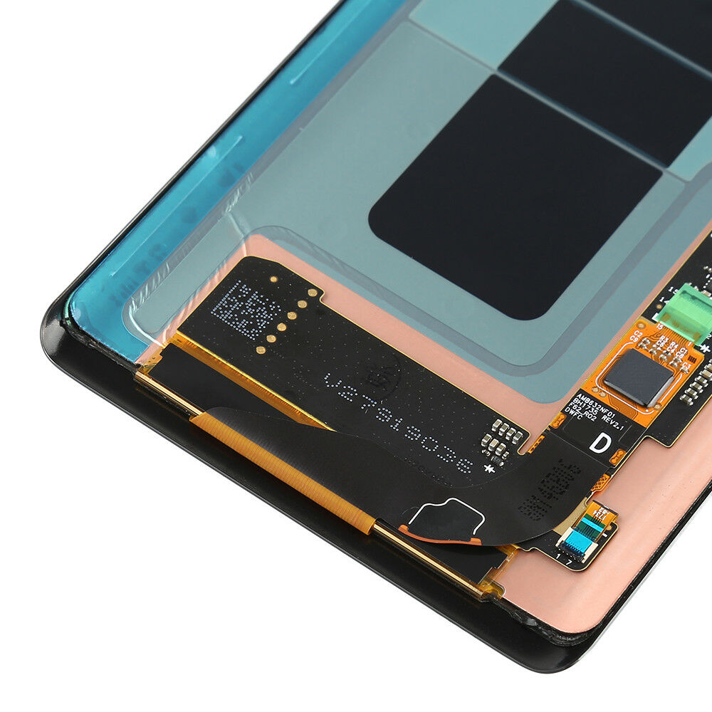 Samsung Galaxy Note 8 Screen Replacement LCD and Digitizer N950