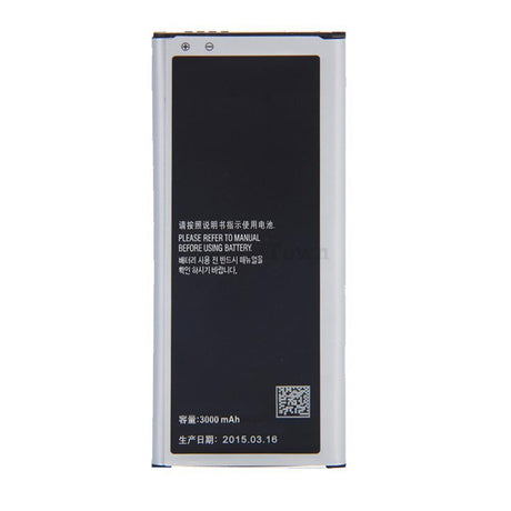 Galaxy Note Edge Replacement Battery 3000 mAh
