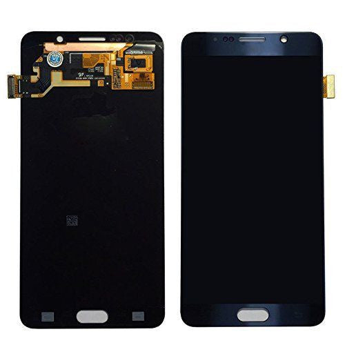 Samsung Galaxy Note 5 Screen Replacement LCD and Digitizer Assembly Premium Repair Kit