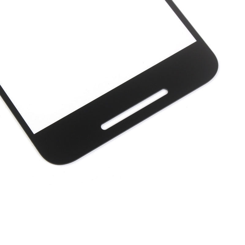 Google Nexus 5x Glass Screen Replacement Premium Repair Kit H790 | H791 | H798- Black