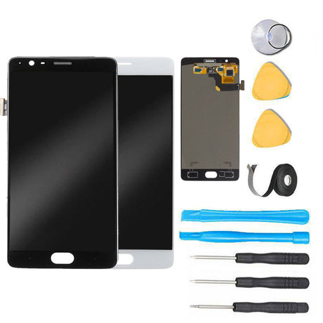 OnePlus 3 Screen Replacement LCD parts plus tools