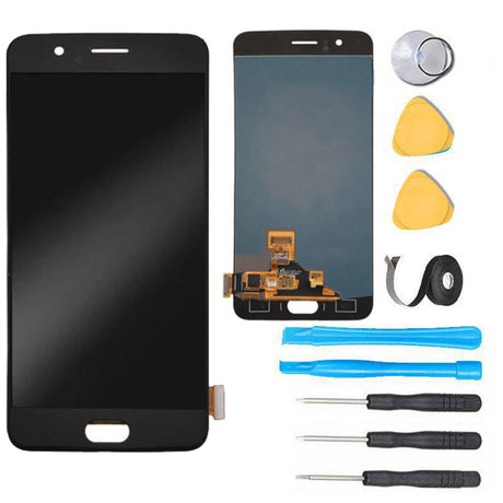 OnePlus 5 Screen Replacement LCD parts plus tools