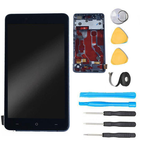 OnePlus X Screen Replacement LCD parts plus tools