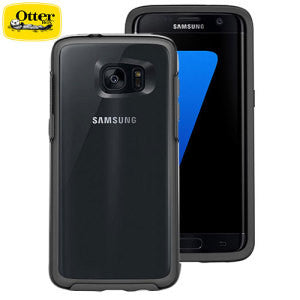 Otterbox© Rugged Armor Protective Case Cover - Galaxy S7 Edge
