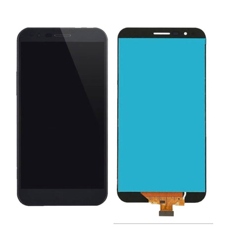 LG Stylo 3 screen replacement LCD Digitizer