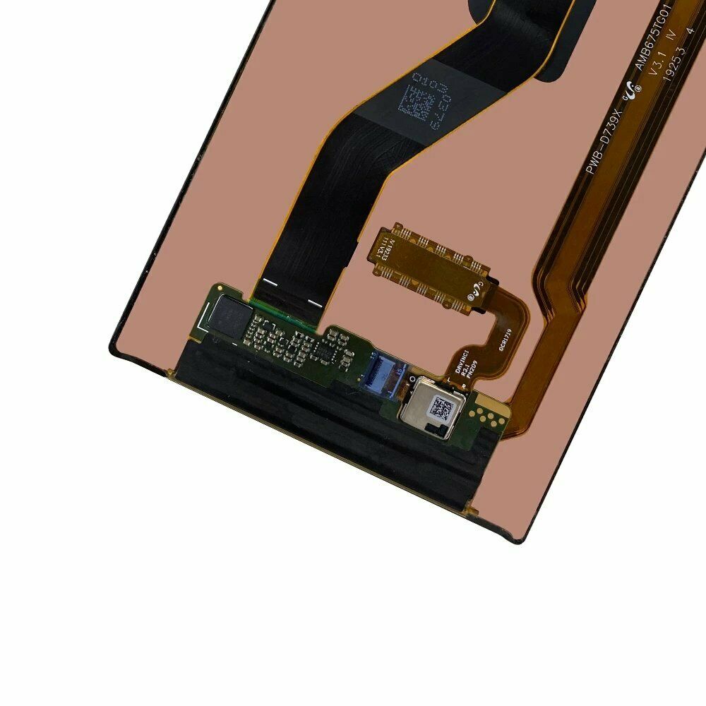 Samsung Galaxy Note 10 Screen Replacement LCD Digitizer Repair Kit SM- N970 SM-N970F/DSM