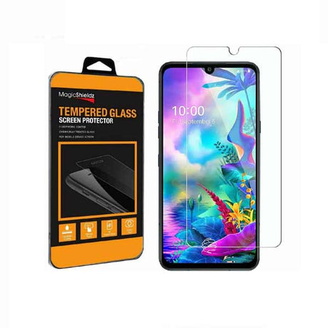 LG V60 Tempered Glass Screen Protector