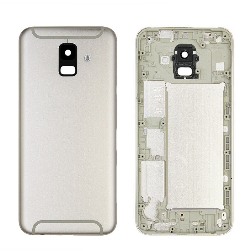 Samsung Galaxy A6 Replacement Back Battery Cover A600